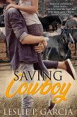 Saving Cowboy (eBook, ePUB)