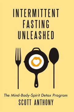 Cover Intermittent Fasting Unleashed (eBook, ePUB)
