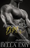 Arrogance & DMs (The Derek Mykels Romance Disasters, #5) (eBook, ePUB)