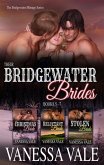 Their Bridgewater Brides: Books 5 - 7 (eBook, ePUB)