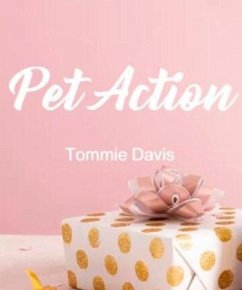 Cover Pet Action (eBook, ePUB)