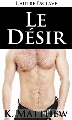 Cover Le désir (L'autre esclave) (eBook, ePUB)