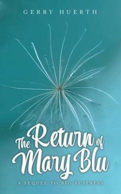 Cover The Return of Mary Blu (eBook, ePUB)