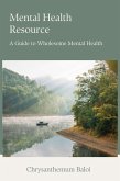Mental Health Resource (eBook, ePUB)