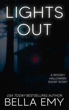 Lights Out (Thrillers & Horrors, #3) (eBook, ePUB) - Emy, Bella