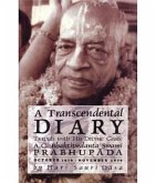 A Transcendental Diary: Travels with His Divine Grace A.C. Bhaktivedanta Swami Prabhupada: Volume Five (eBook, ePUB)