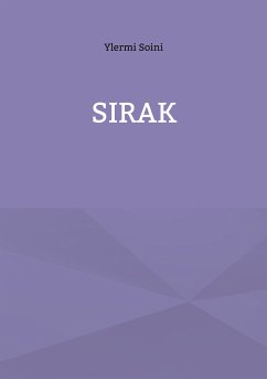 Sirak (eBook, ePUB)