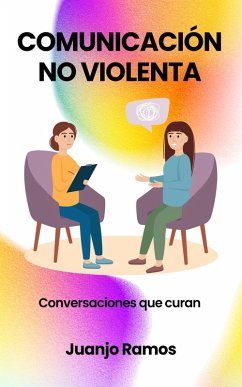 Cover Comunicación no violenta (eBook, ePUB)