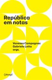 República em notas (eBook, ePUB)