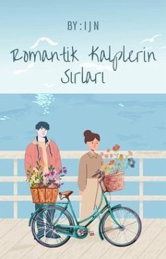 Cover Romantik Kalplerin Sirlari (eBook, ePUB)