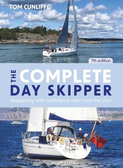 The Complete Day Skipper 7th edition (eBook, ePUB) - Cunliffe, Tom