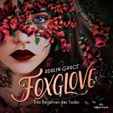 Foxglove - Das Begehren des Todes / Belladonna Bd.2 (MP3-Download)