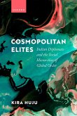 Cosmopolitan Elites (eBook, PDF)