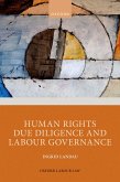 Human Rights Due Diligence and Labour Governance (eBook, ePUB)