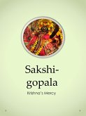 Sakshi-gopala (eBook, ePUB) Sakshi-gopala (eBook, ePUB)