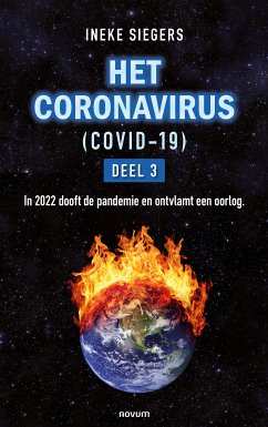 HET CORONAVIRUS (COVID-19) - DEEL 3 (eBook, ePUB) - Siegers, Ineke