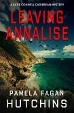 Leaving Annalise (A Katie Connell Caribbean Mystery) (eBook, ePUB)