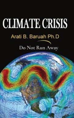 Cover Climate Crisis (eBook, ePUB)