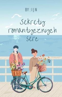 Cover Sekrety romantycznych serc (eBook, ePUB)
