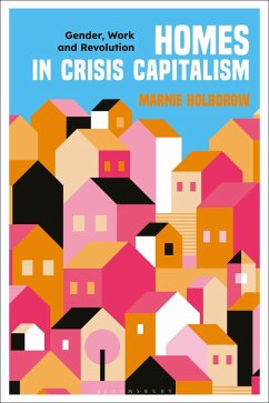 Cover Homes in Crisis Capitalism (eBook, PDF)