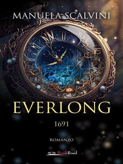 Everlong. 1691 (eBook, ePUB) - Scalvini, Manuela