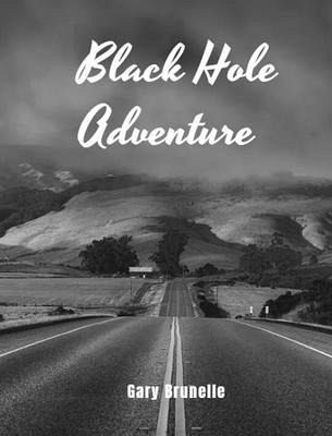 Black hole adventure (eBook, ePUB) Black hole adventure (eBook, ePUB)