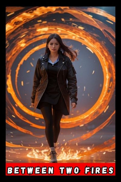 Between Two Fires: Miss Campbell's Struggle with Family Dynamics (contos, #1) (eBook, ePUB) Between Two Fires: Miss Campbell's Struggle with Family Dynamics (contos, #1) (eBook, ePUB)