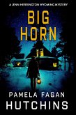 Big Horn (Jenn Herrington Wyoming Mysteries, #1) (eBook, ePUB)