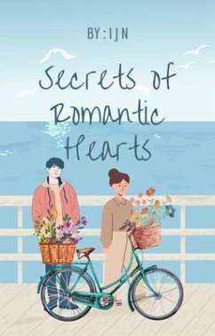 Cover Secrets of Romantic Hearts (eBook, ePUB)