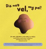 Dis Net Vel, My Pel! (eBook, ePUB) Dis Net Vel, My Pel! (eBook, ePUB)