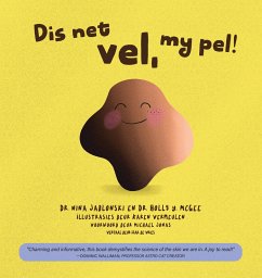 Dis Net Vel, My Pel! (eBook, ePUB) - Jablonski, Nina; McGee, Holly Y
