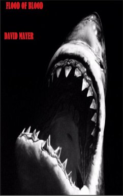 Cover Flood of Blood (eBook, ePUB)