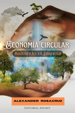 Cover Economía Circular (eBook, ePUB)