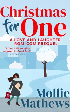 Cover Christmas For One (prequel) (eBook, ePUB)