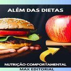 Além das Dietas (eBook, ePUB)