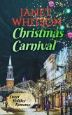 Christmas Carnival (Sweet Holiday Romance, #2) (eBook, ePUB)