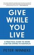 Give While You Live (eBook, ePUB) - Bild 1