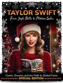 "Taylor Swift (eBook, ePUB) "Taylor Swift (eBook, ePUB)