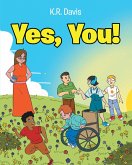 Yes, You! (eBook, ePUB)
