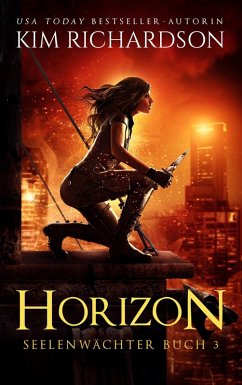Horizon (Seelenwächter, #3) (eBook, ePUB)
