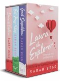 Laura the Explorer Boxset (Books 1-3) (eBook, ePUB)