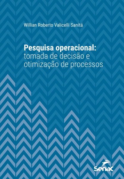 Pesquisa operacional: (eBook, ePUB) Pesquisa operacional: (eBook, ePUB)