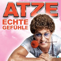 Echte Gefühle (MP3-Download) - Schröder, Atze