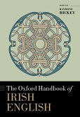 The Oxford Handbook of Irish English (eBook, PDF)