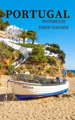 Portugal (eBook, ePUB) - Hansen, Josef