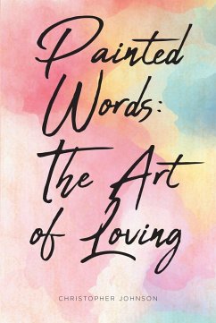 Cover Painted Words (eBook, ePUB)