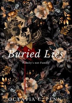 Cover Buried Lies (eBook, ePUB)