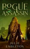 Rogue Assassin (eBook, ePUB)