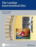 The Lumbar Intervertebral Disc (eBook, ePUB)