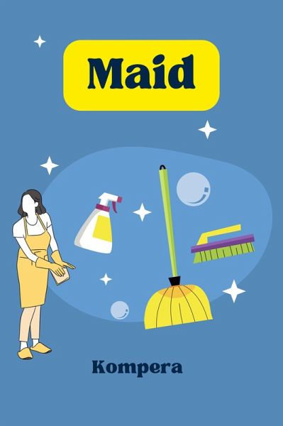 Maid (eBook, ePUB)